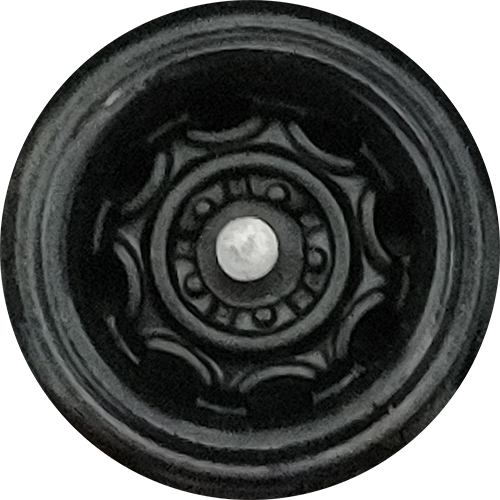 Deep Dish 8-Spoke